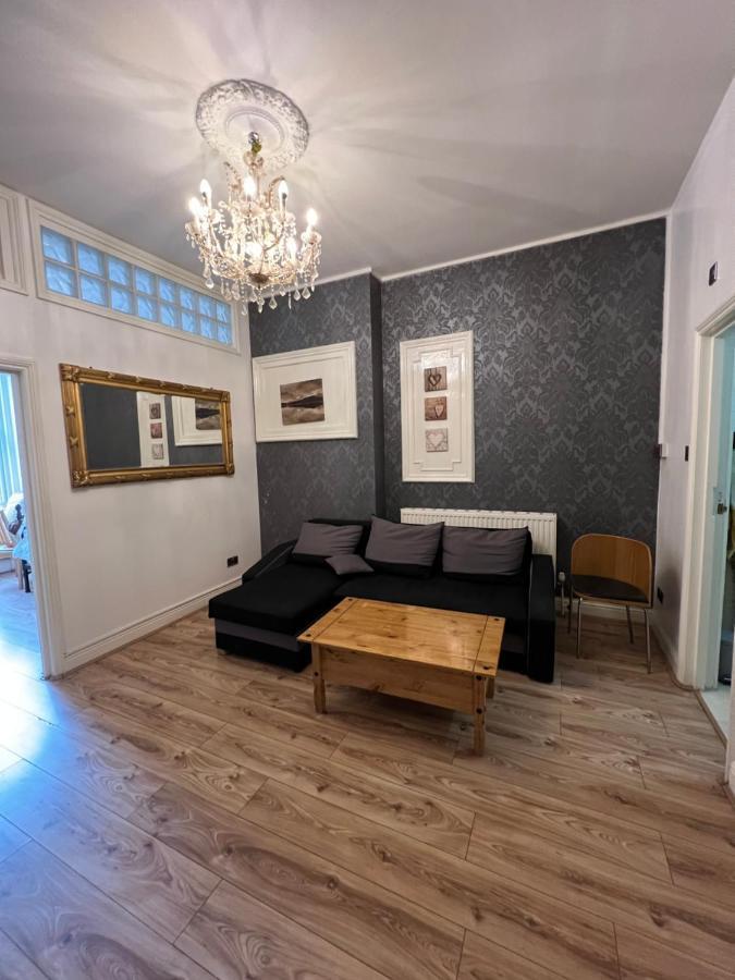 Comfy Apartments - Finchley Road Londen Buitenkant foto