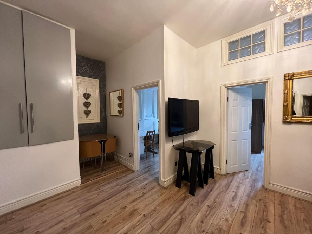 Comfy Apartments - Finchley Road Londen Buitenkant foto